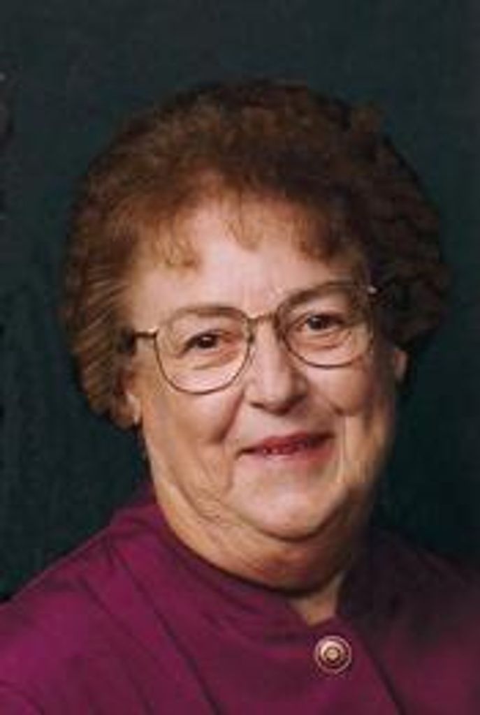 Virginia J. Smith