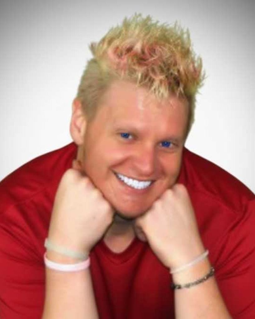 Adam R. Johnson Profile Photo