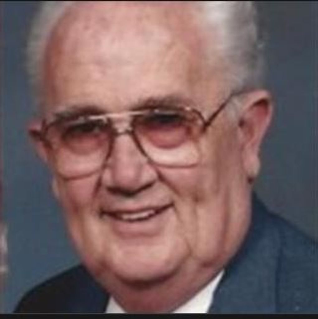 George W. Riggle Profile Photo