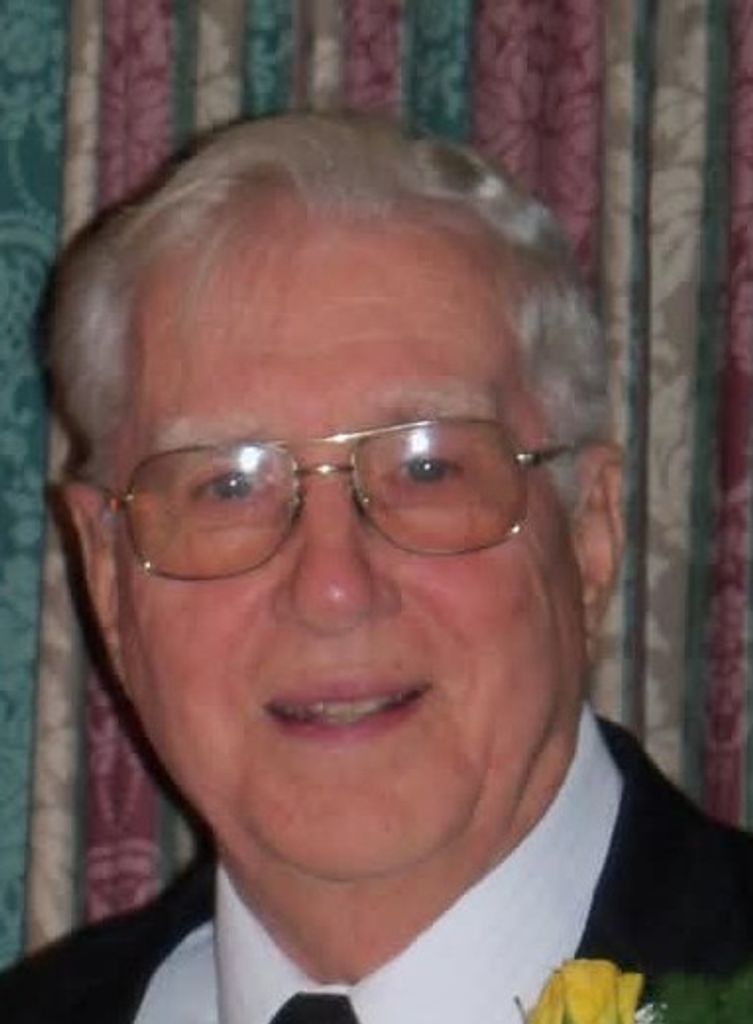 Joseph John Wurm, Jr. Profile Photo