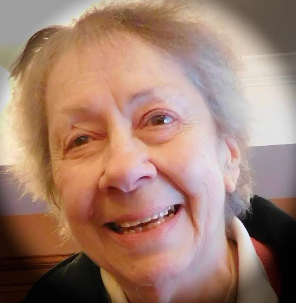 Lorene "Renee" Iris Christensen