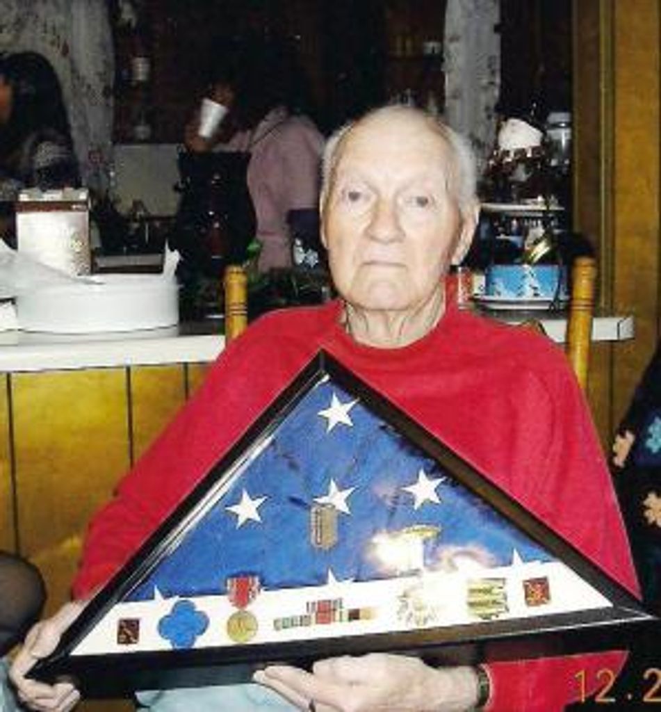 Mr.    George "Robert" Portman