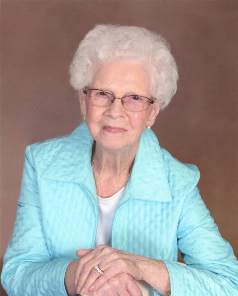Opal Logsdon Profile Photo