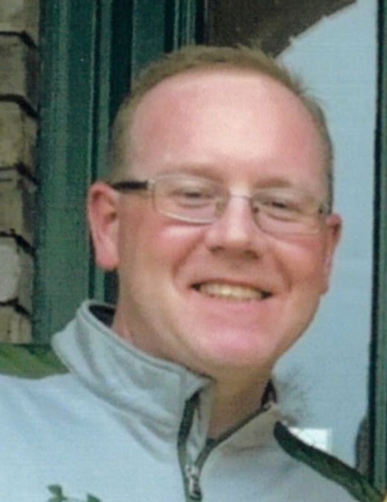 Mark Yakle Profile Photo