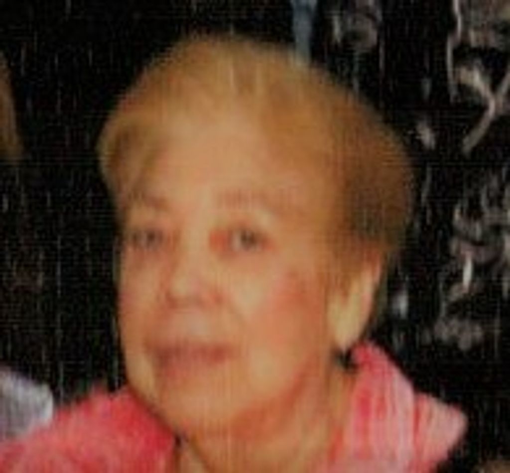 Felicita Garcia Profile Photo