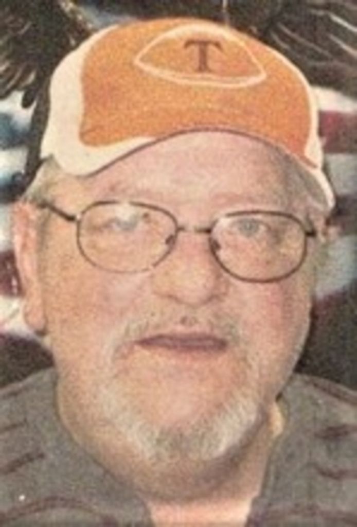 Benjamin A. Friday Profile Photo