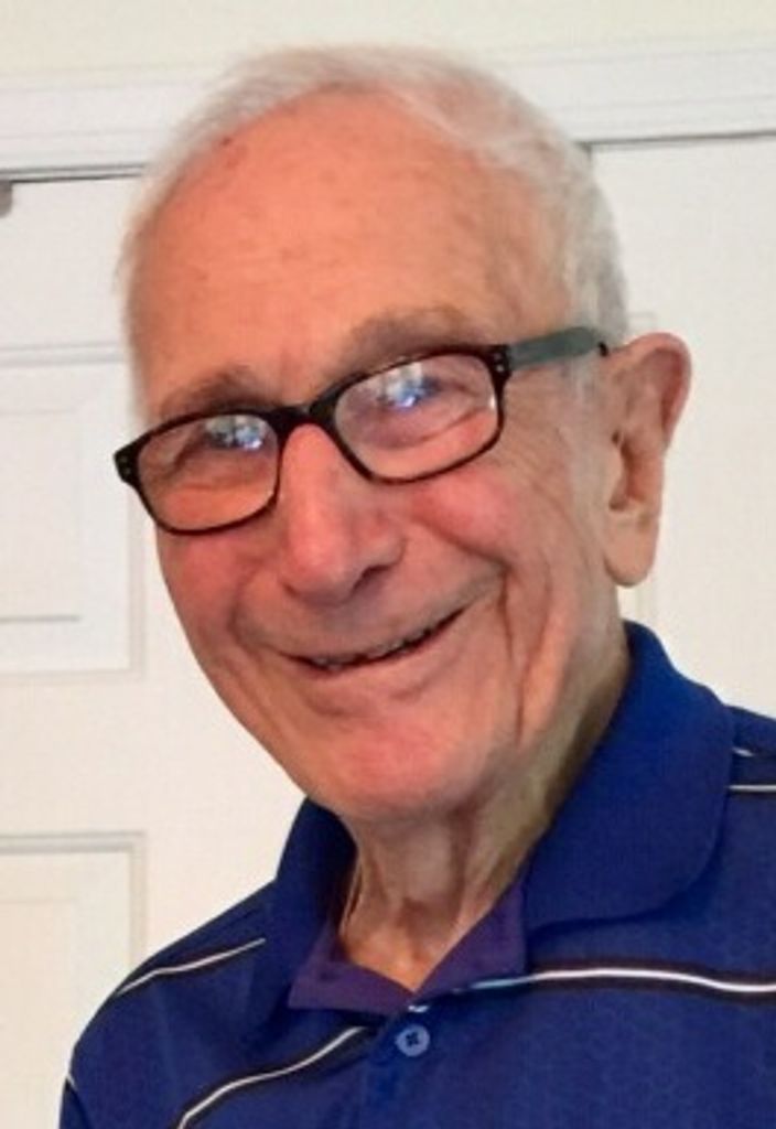 Burton F. Kominick