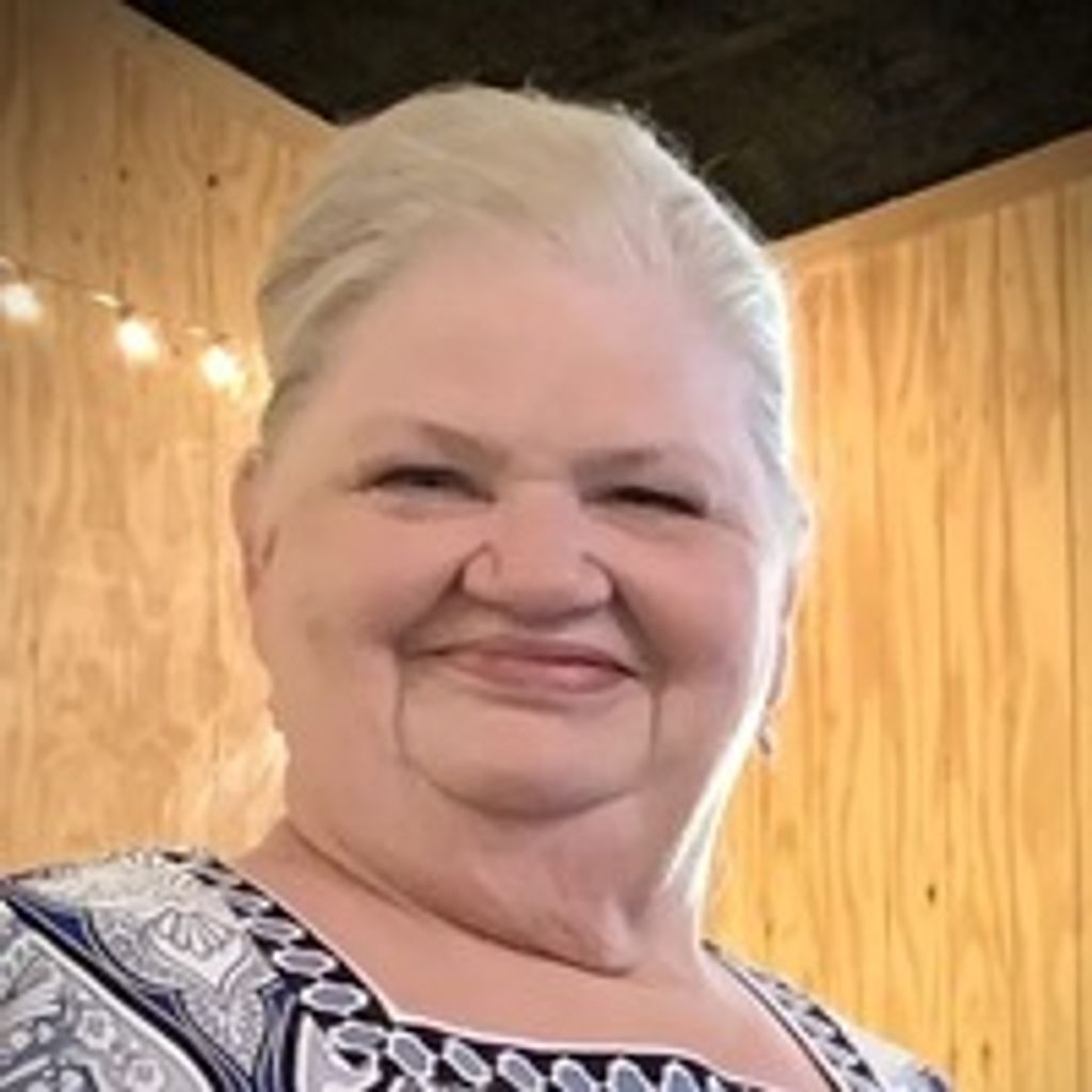 Connie Elaine Thompson Rogers Profile Photo