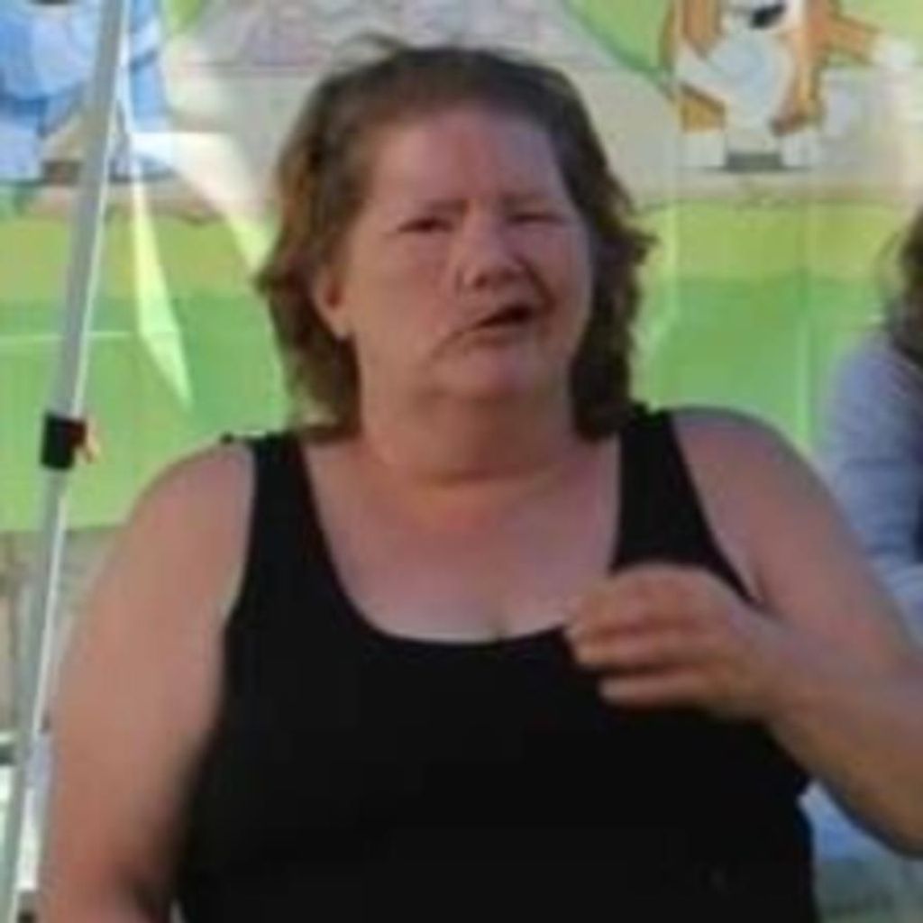 Sharon Lee Duncanson
