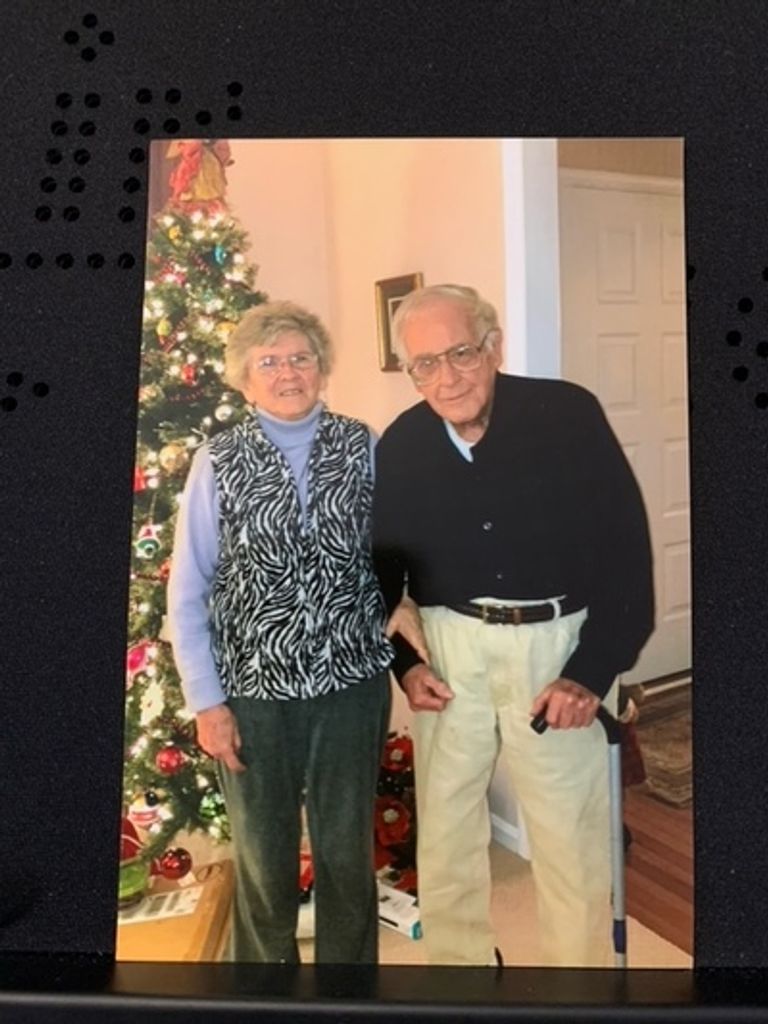 Harry "Bud" E. Lewis, Jr. Profile Photo