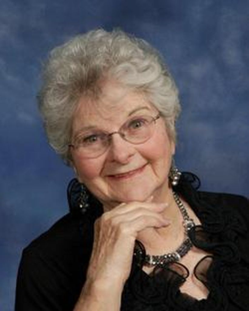 Hazel Inez Calcote