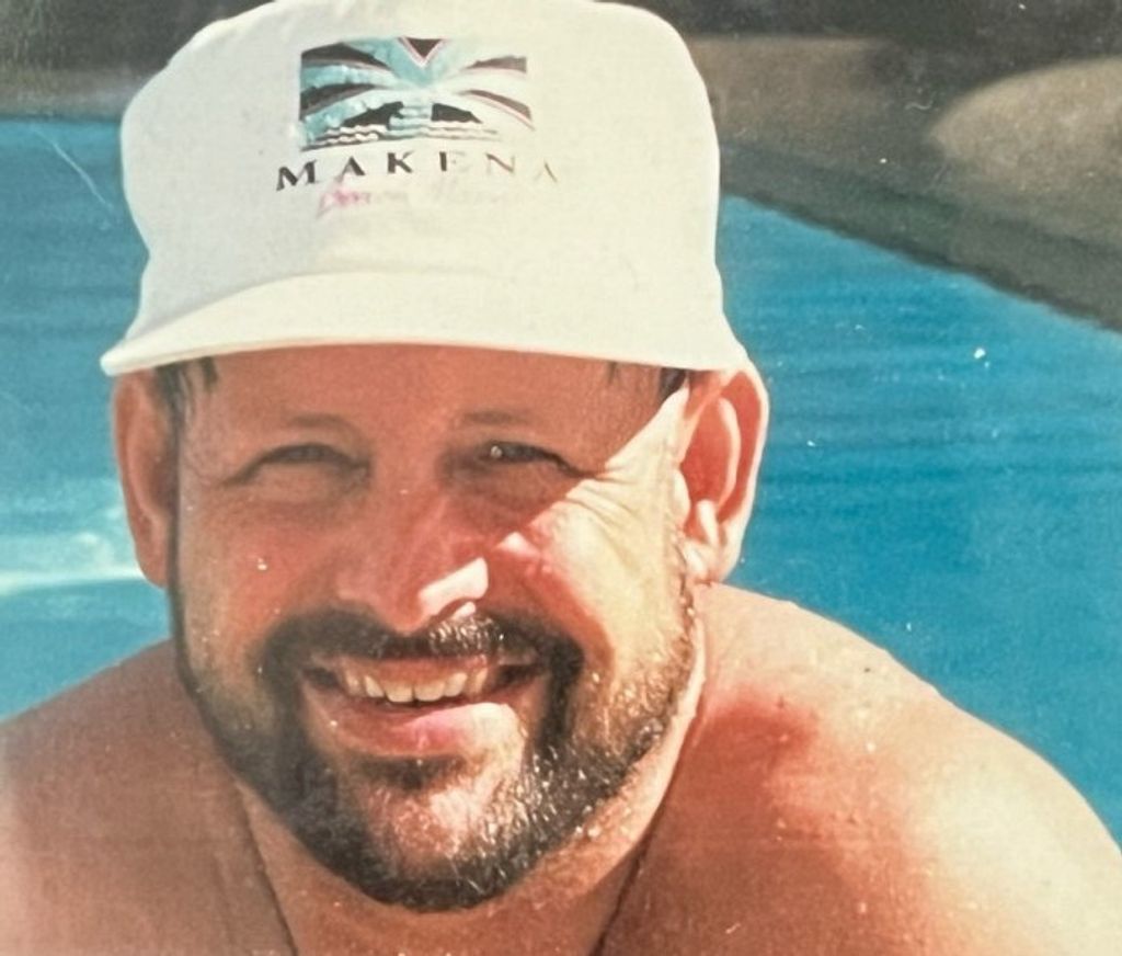 Edward Andrew Broder Profile Photo