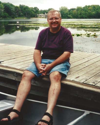 Darrell Frederick Miller Profile Photo