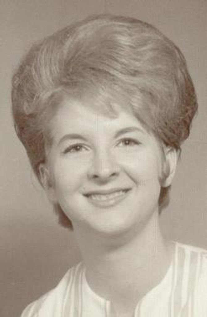 Elizabeth Eileen Whitten