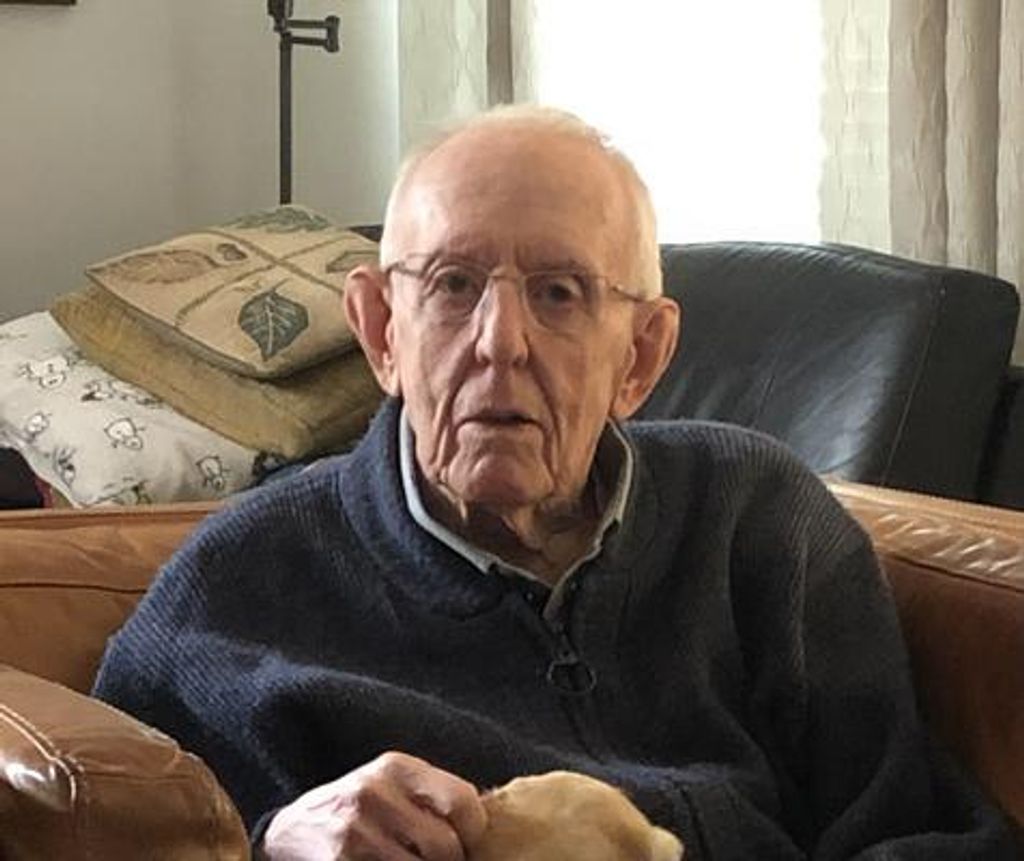 Allen Dummler Profile Photo