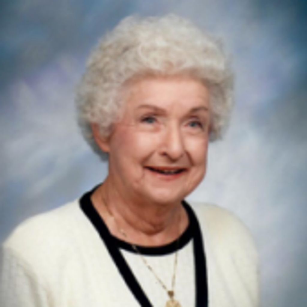 Marie E. Herbert