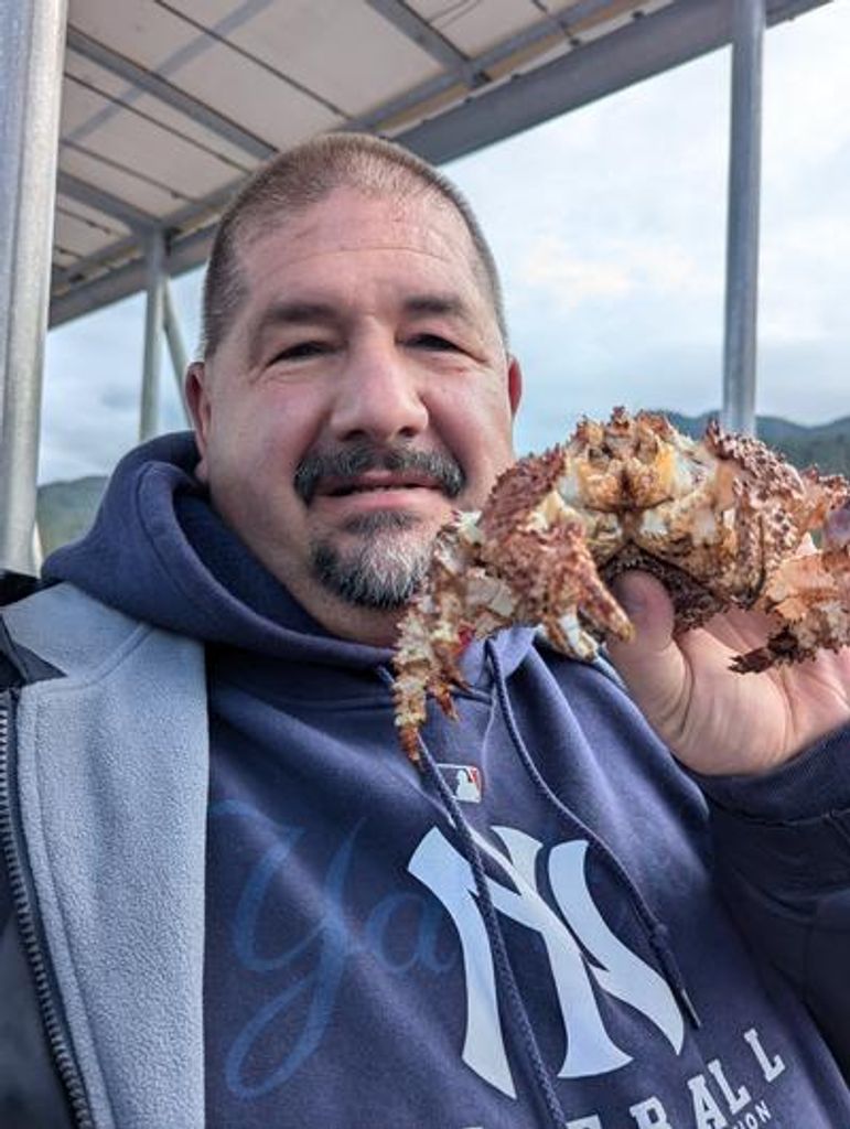 David J. Kunsman Profile Photo