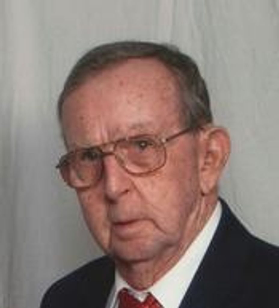 Wallace D. Vance