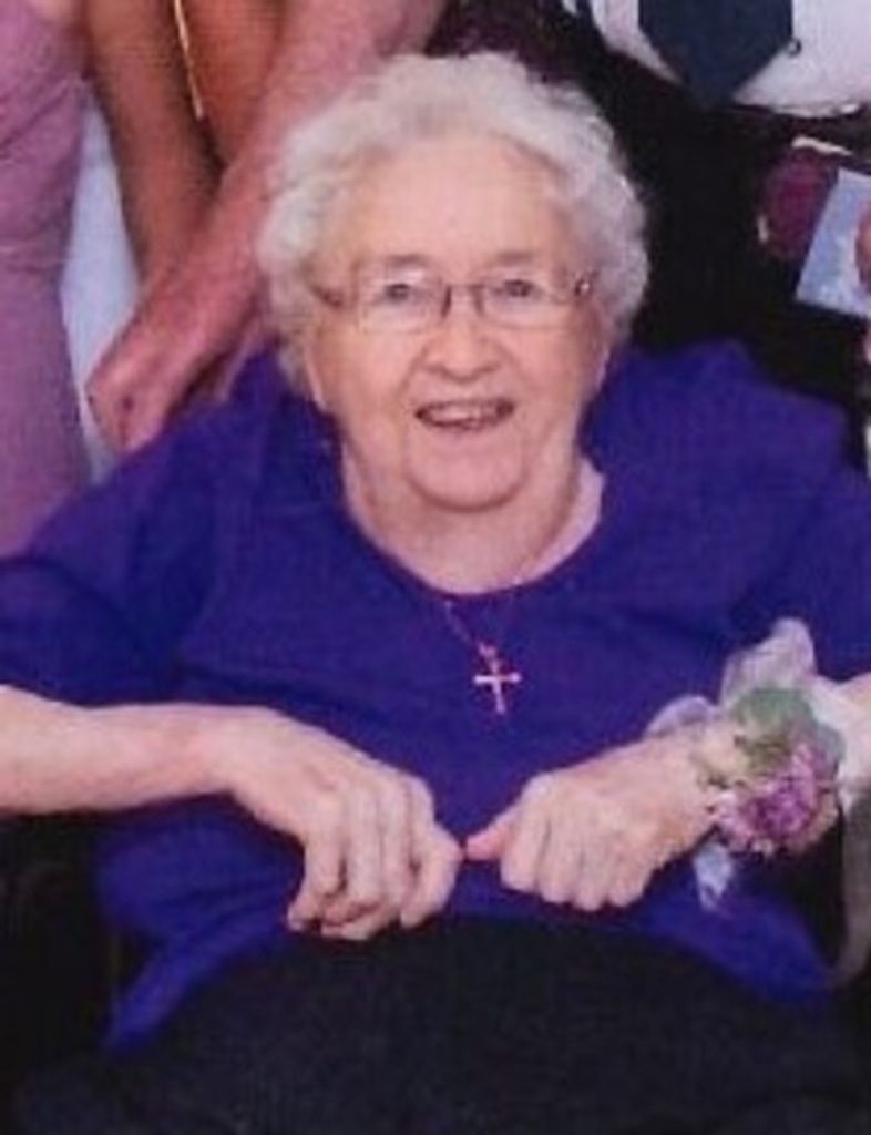 Beatrice Jean Balzen Profile Photo