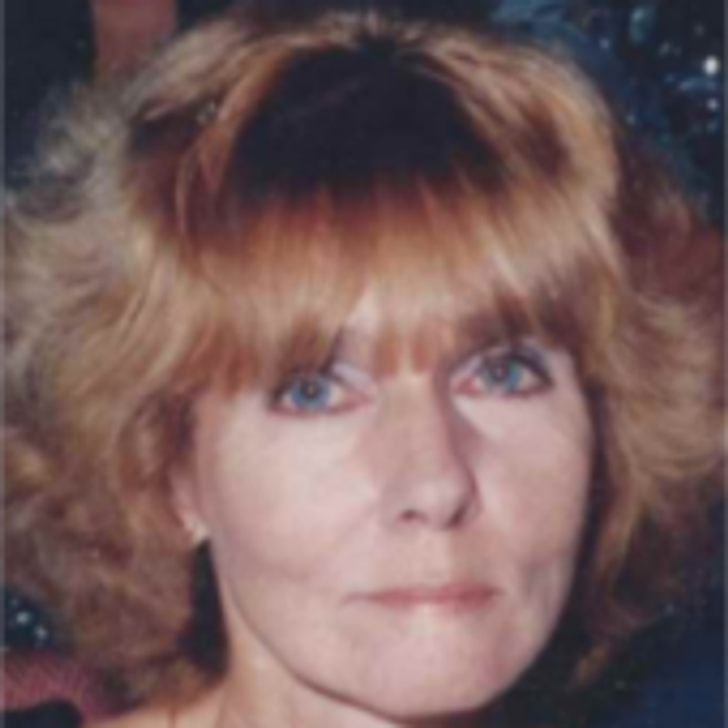 Sandra Dianne Perry