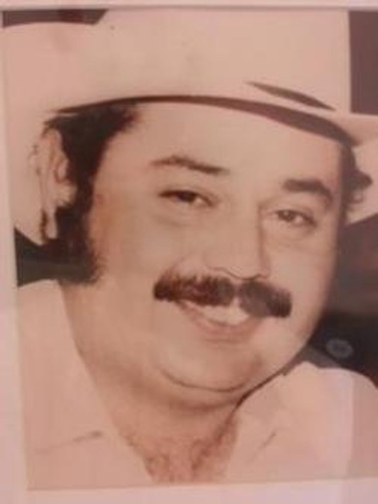 Jose Lucio Cuellar Profile Photo