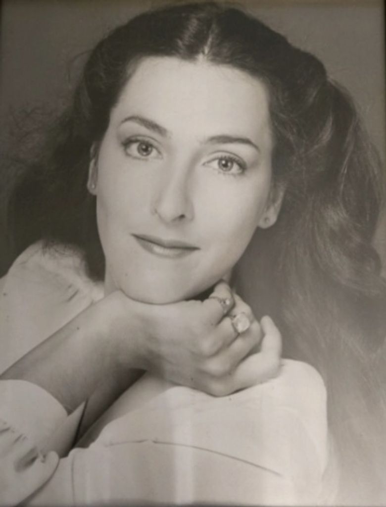 Margo Lee Upham