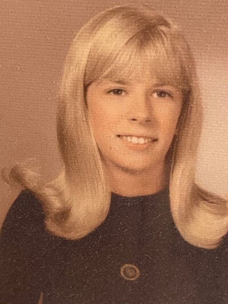 Betty Elaine Lewis Winslow Profile Photo