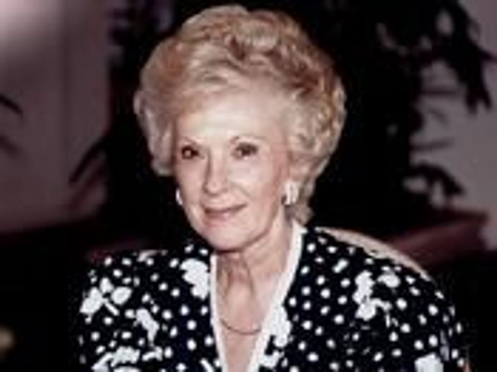 Renee P. Reed