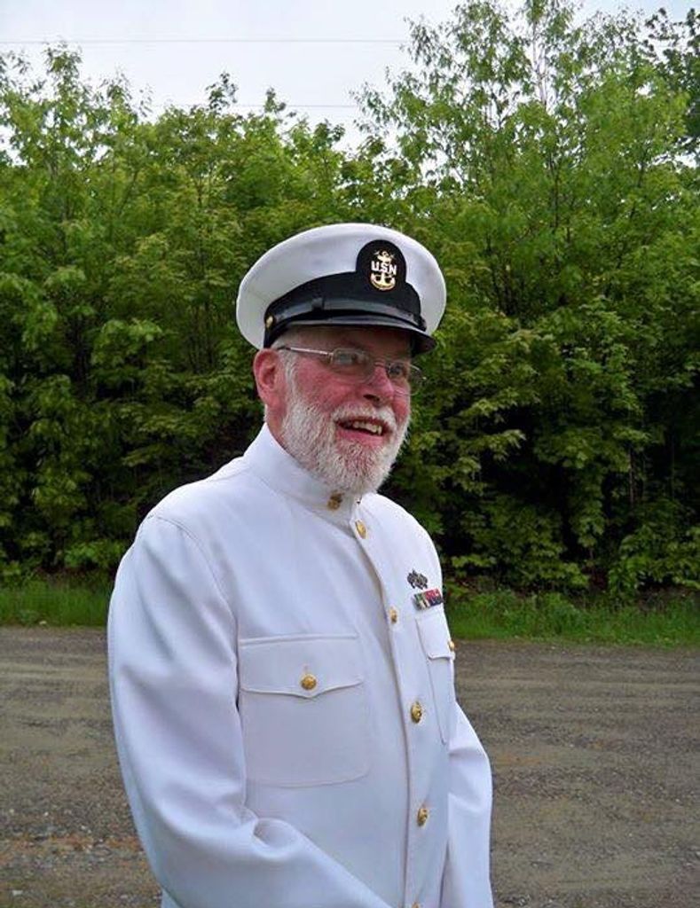 Ruel Ellis Profile Photo