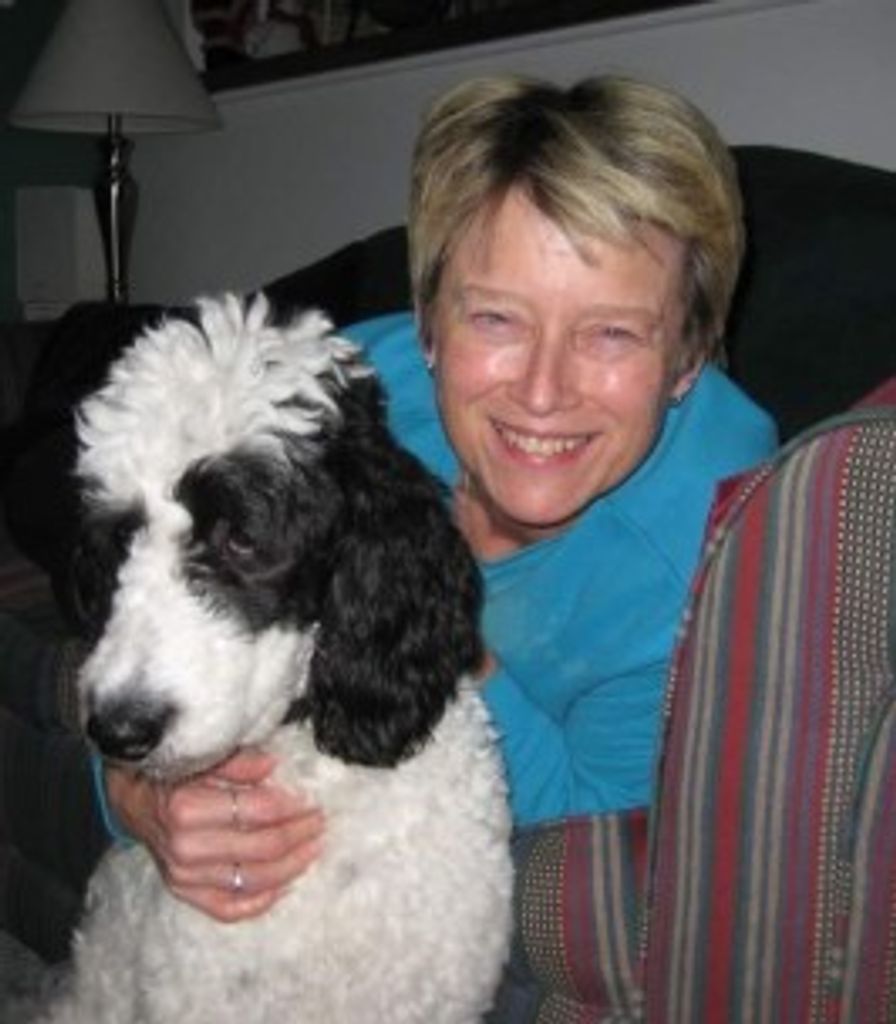 Amorithe (Amy) Robb Profile Photo
