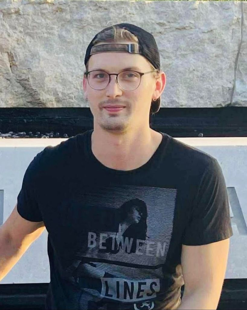 Christopher Allen Gerdeman Profile Photo
