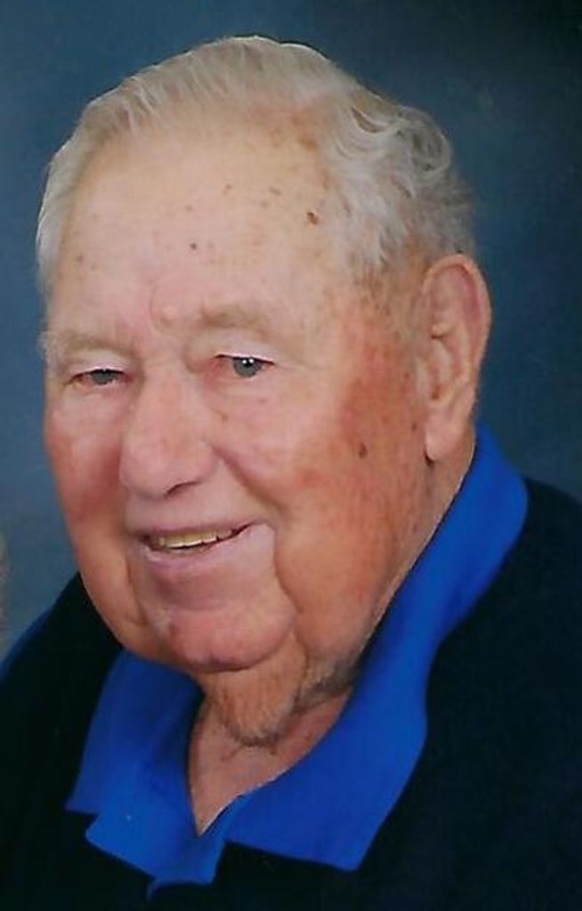 Joseph George Landolt