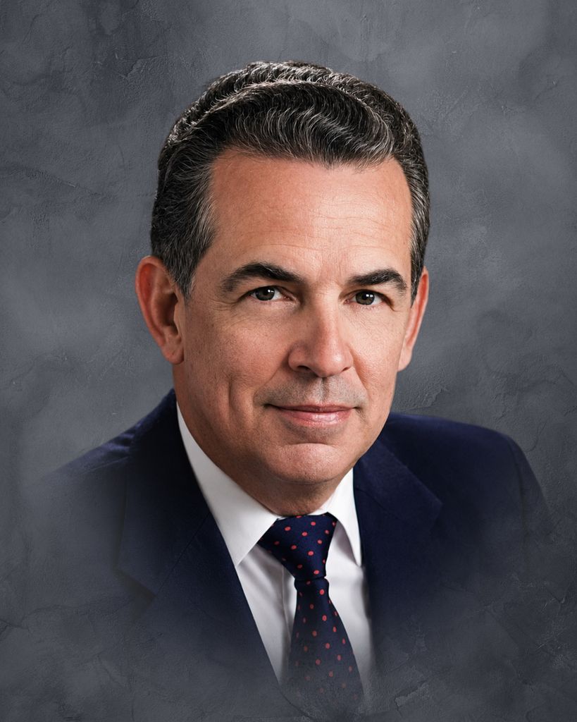 Dr. Joseph Leo Magrath Jr. Profile Photo