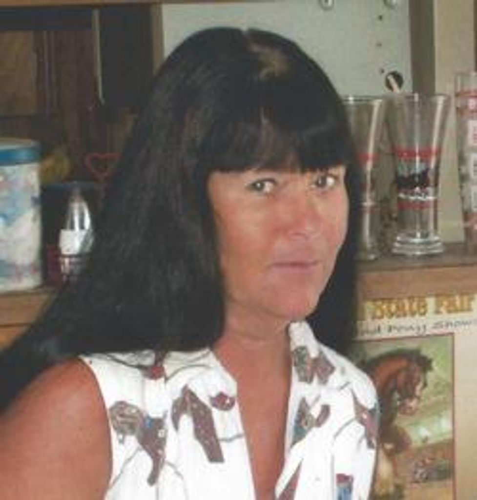 Sharon Ann Gibson Profile Photo