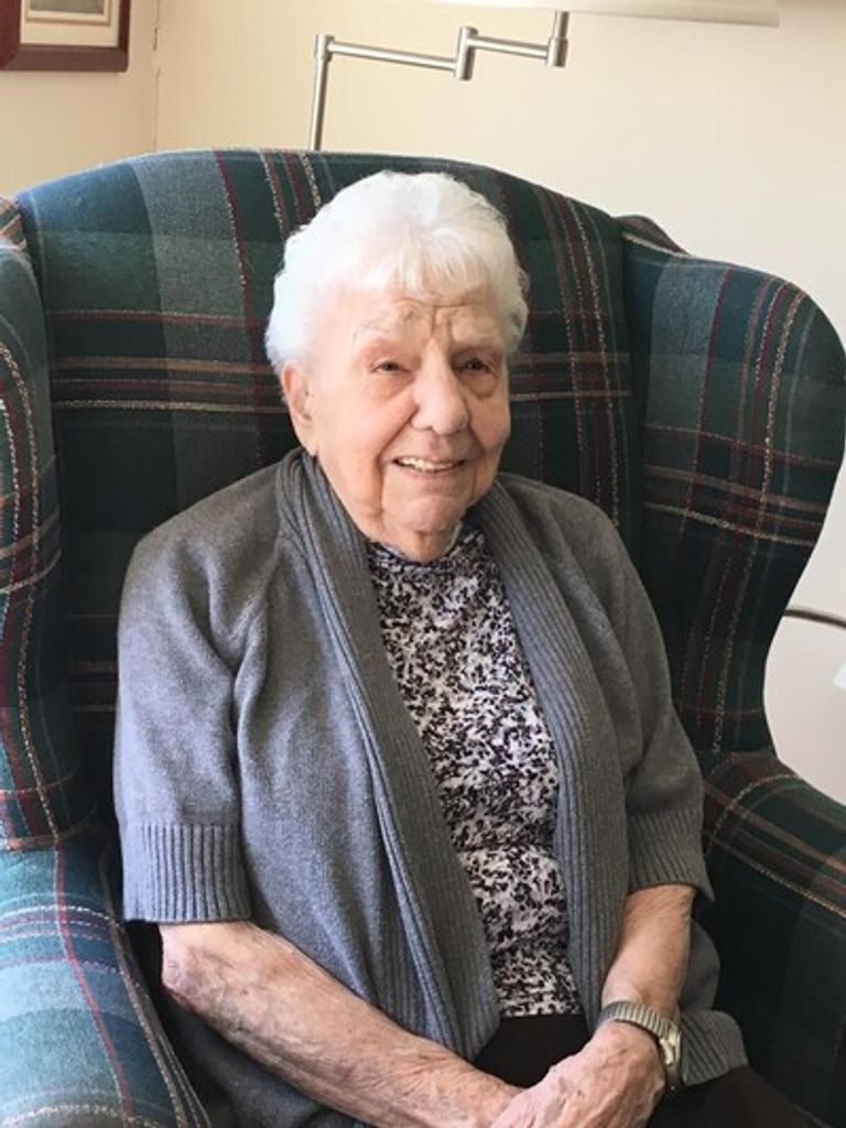 Ruth A. Fries Profile Photo