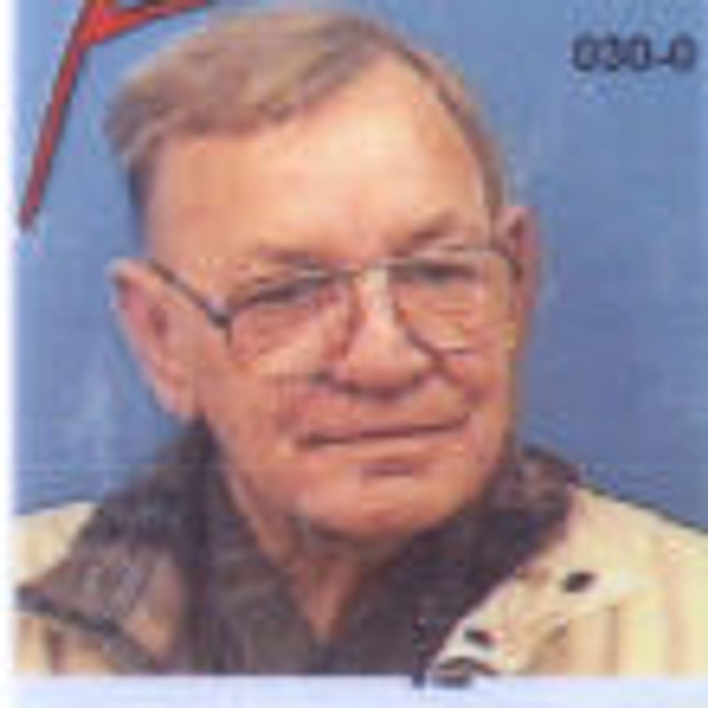 Maurice Allan Lovan Profile Photo