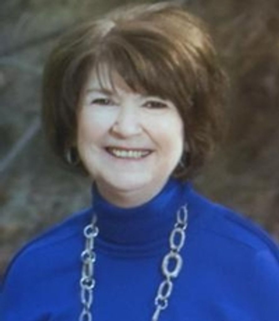 Brenda Dickerson Cerrato
