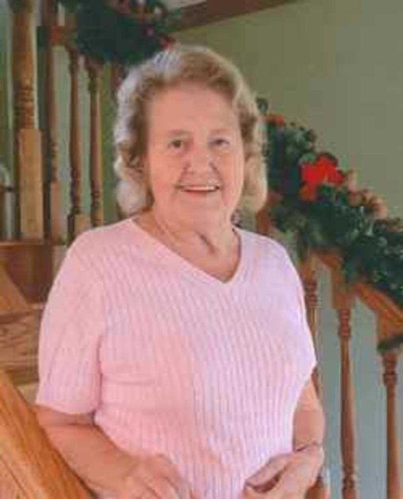 Irene Marie Vintinner