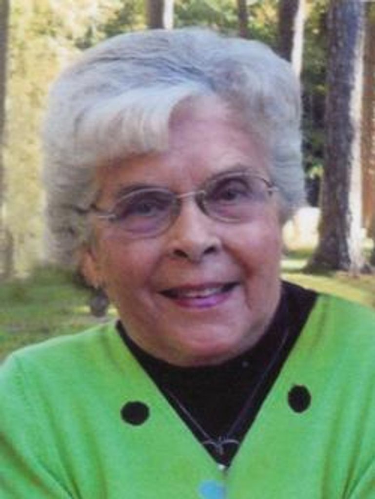 Virginia Balser Profile Photo