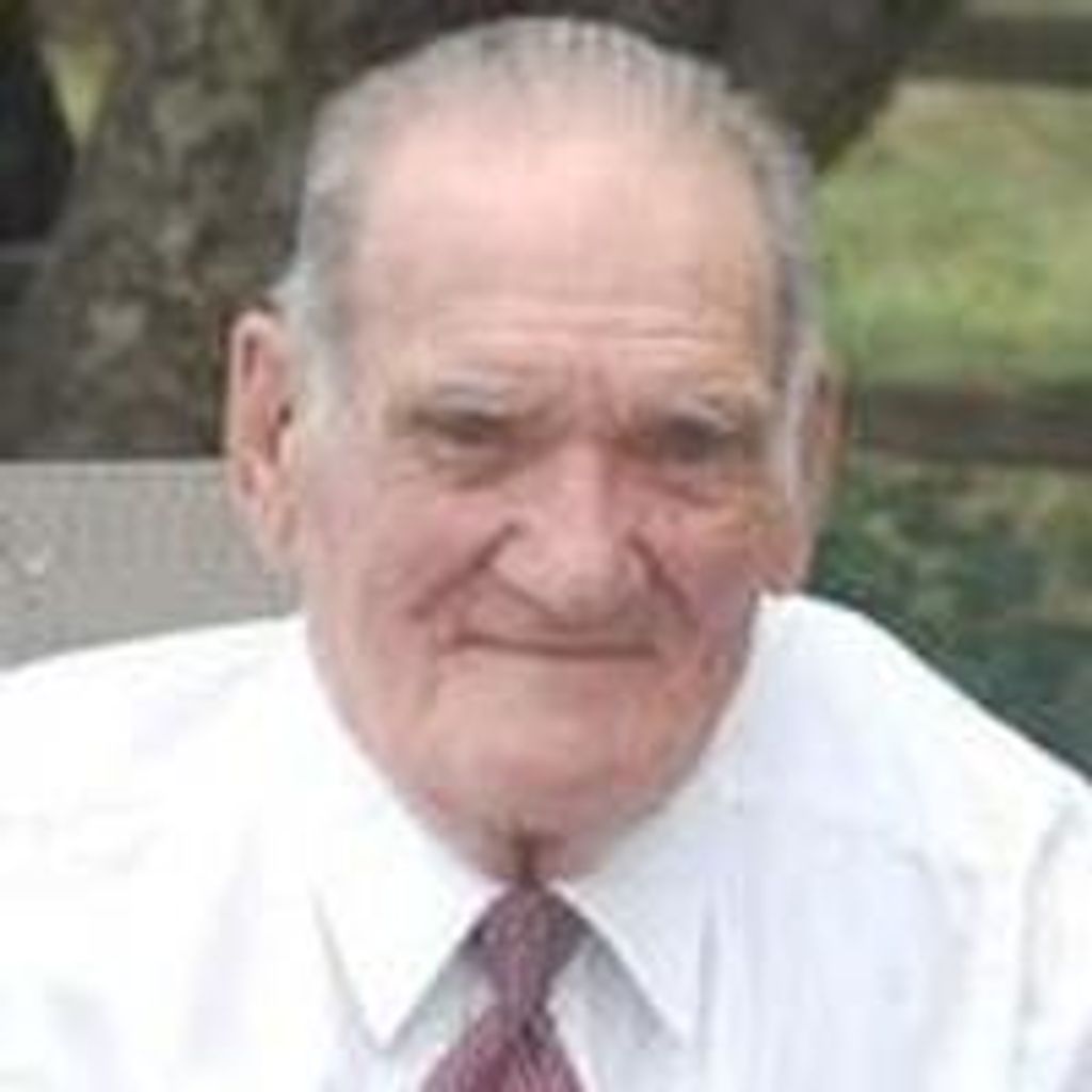 John Arnold Wheeler