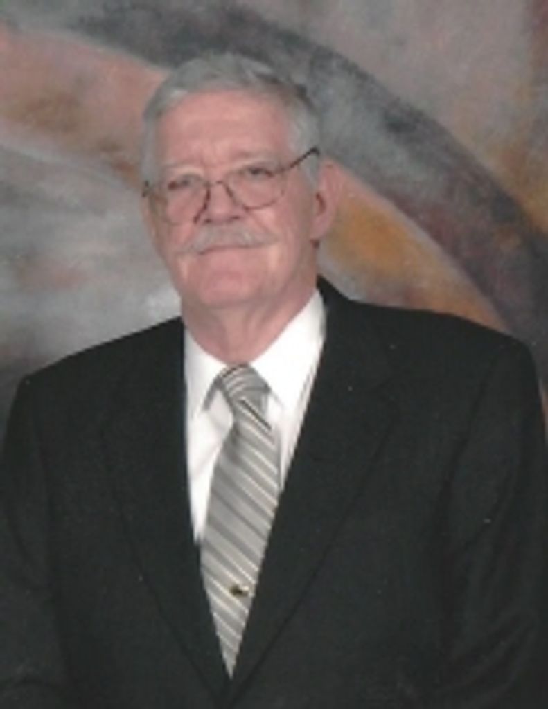 Edward P. Gartland, Jr.