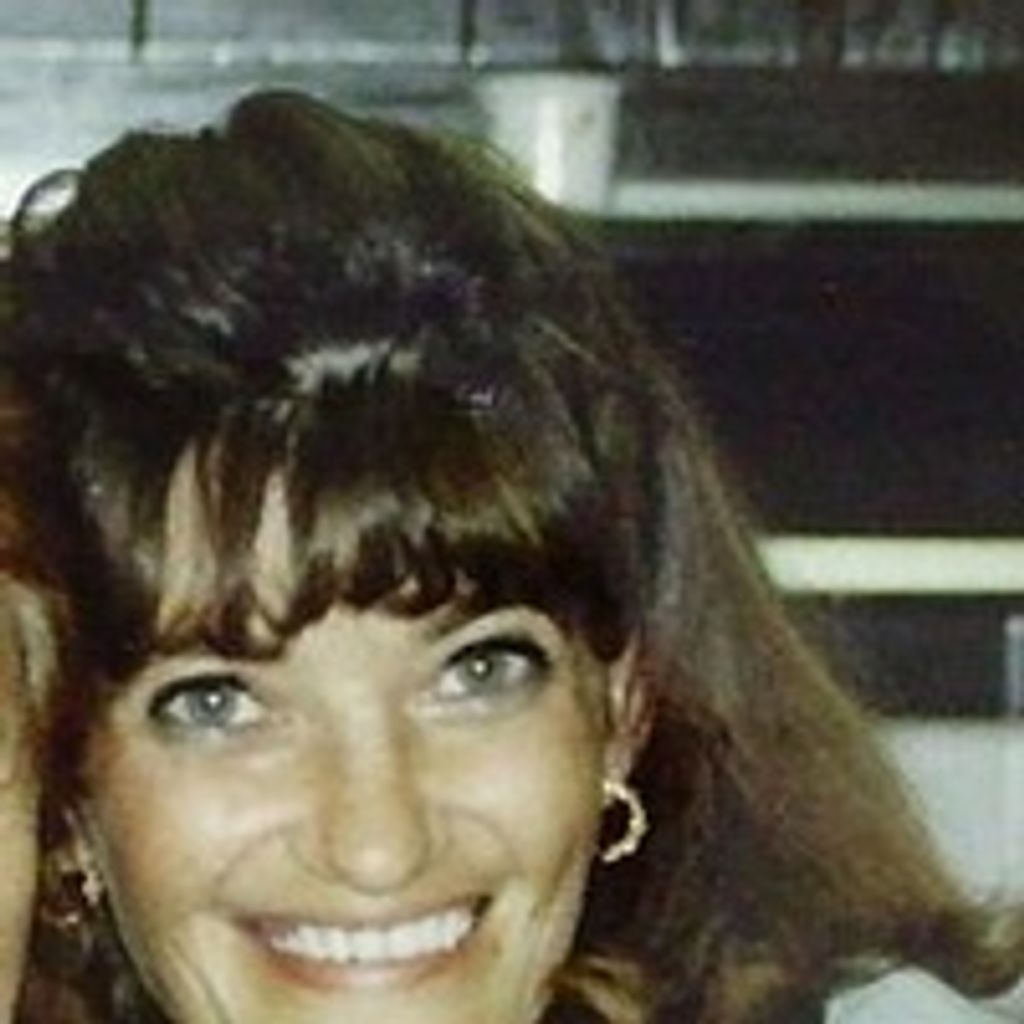 Joyce Marie Dizon