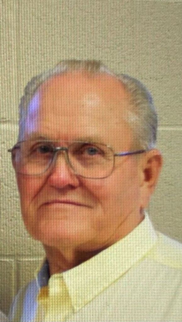 Robert Doyle Cook Profile Photo