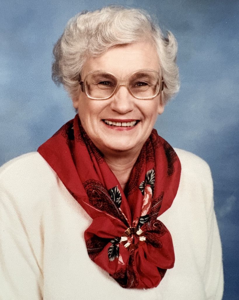 Annie "Topsy" Leona Bryant Profile Photo