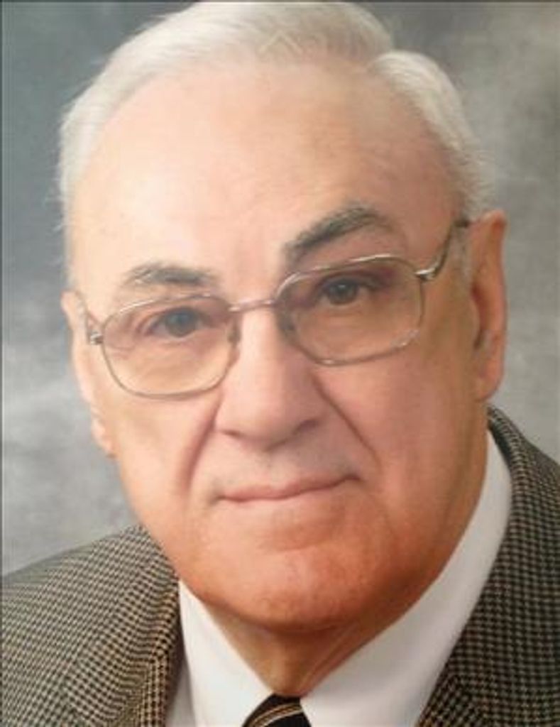 Ronald Peter Muffie Sr