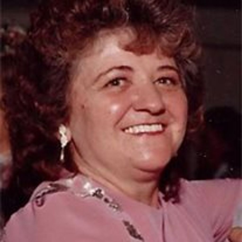 Patricia D. "Pat" Potocki