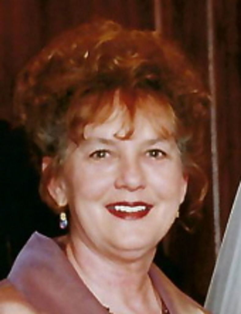 Juanita Marie Collida