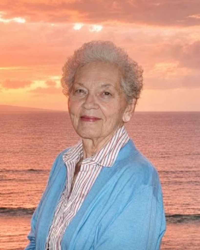 Margaret Marie Mahoney