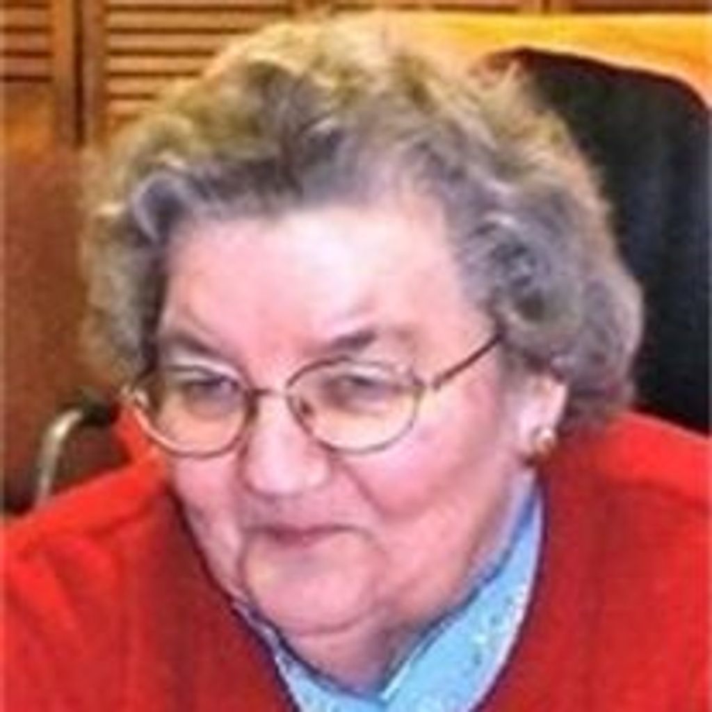 Herriete E. Feldbrugge