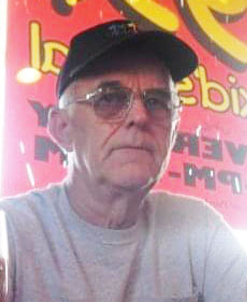 John R. Caldwell Profile Photo